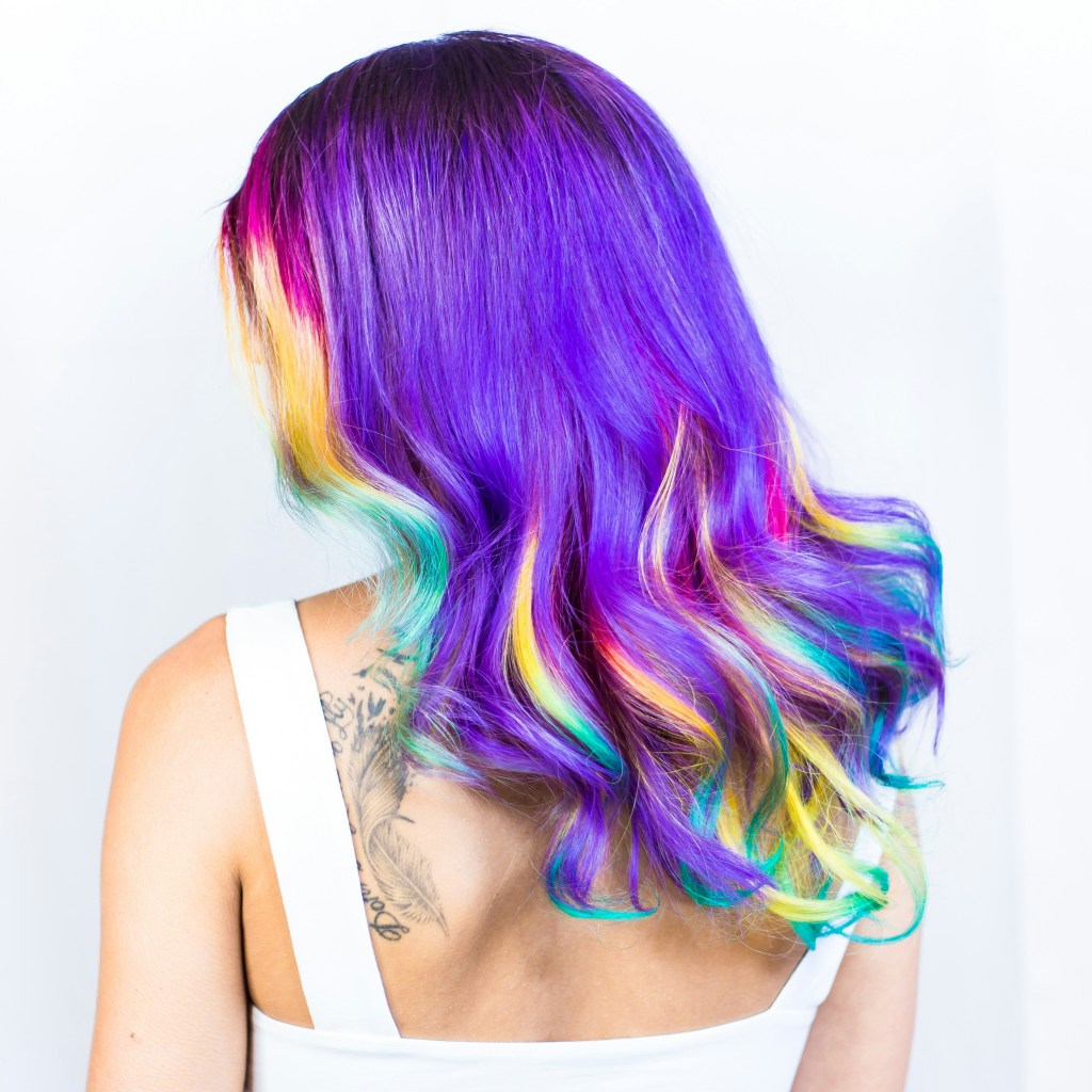 10 Hair Color Ideas to Try This Year